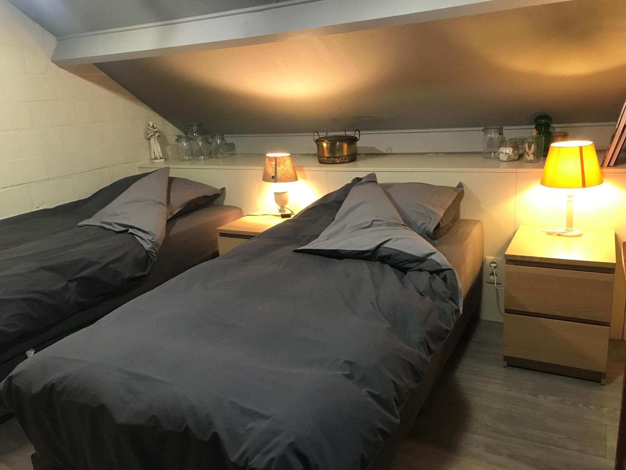 Grysperre B&B Hooglede Εξωτερικό φωτογραφία
