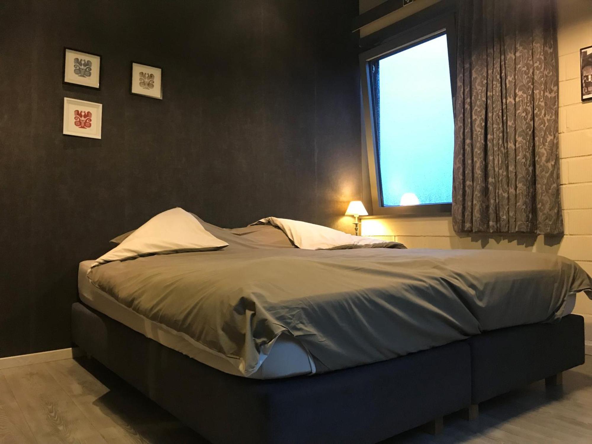 Grysperre B&B Hooglede Εξωτερικό φωτογραφία